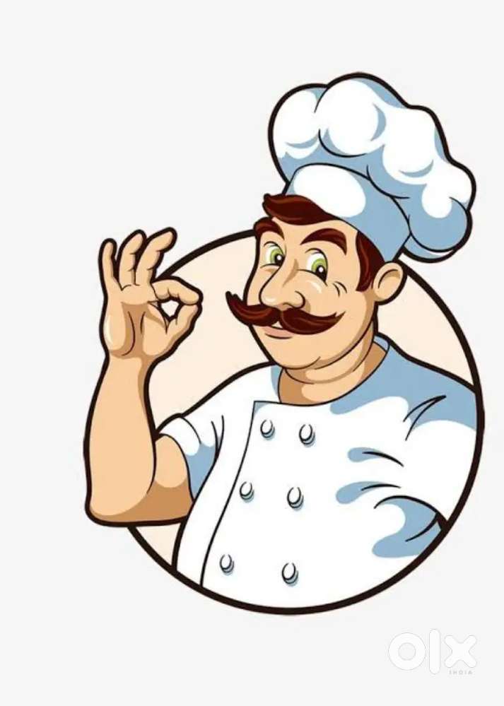 Fully Vegetarian Cook needed for 2 members in mohali .