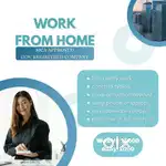 DATA ENTRY WORKS
