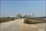 Near Prasanaipalli railways station