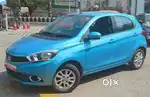 Tata Tiago 1.2 Revotron XZA, 2017, Petrol