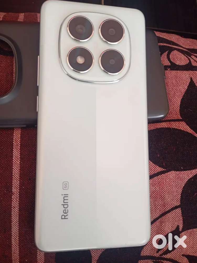 Redmi note 14pro 8*128