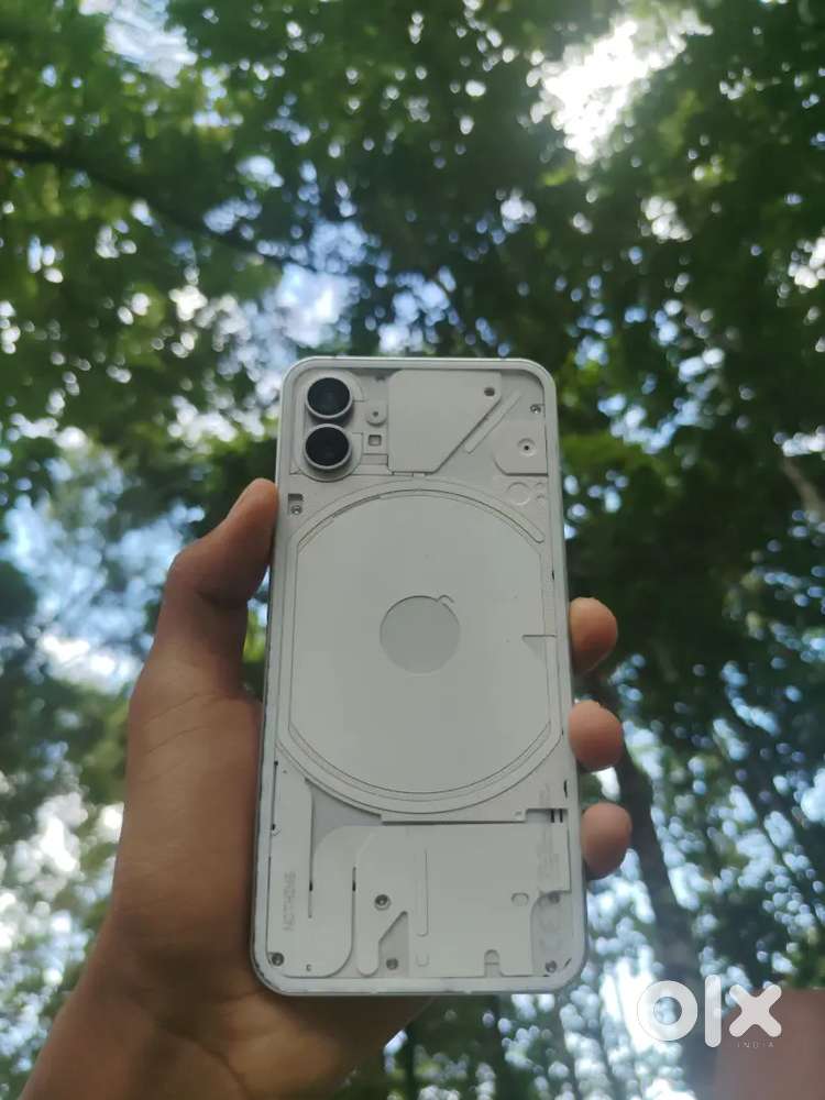Nothing phone1.    16/256