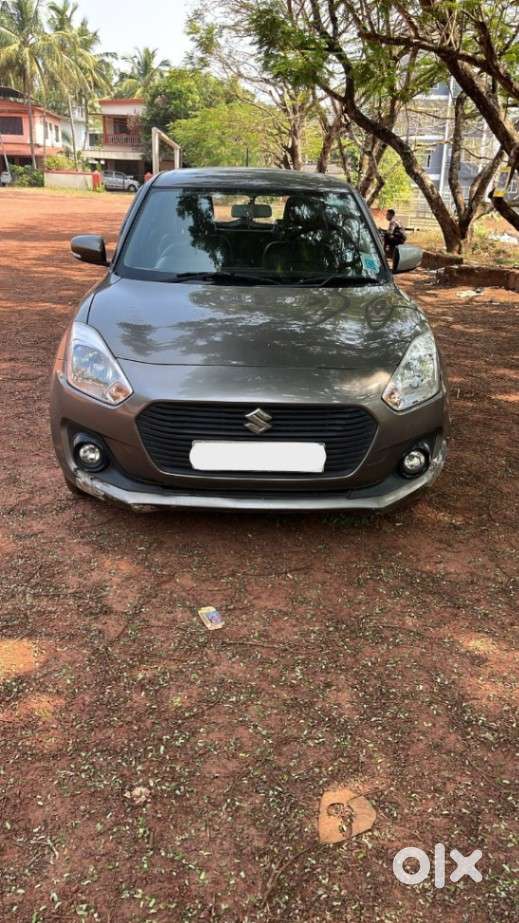 Maruti Suzuki Swift 2018 VDI, 2019, Diesel