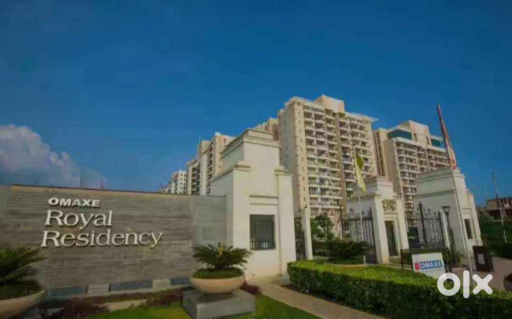 Gated society, 24/7 security