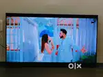 (42) Inch Smart Led Tv 4k With Exchange Offer Available New