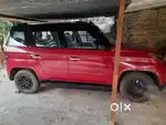 Mahindra TUV 300 2018 Diesel Well Maintained