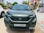 Tata Harrier XT, 2021, Diesel