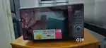 LG convection oven mez65048387