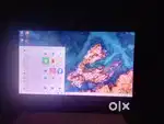 Computer CPU Set With Monitor Keyboard Mouse