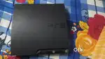 PS3 ALL PARTS AND SHELLS + GAMES