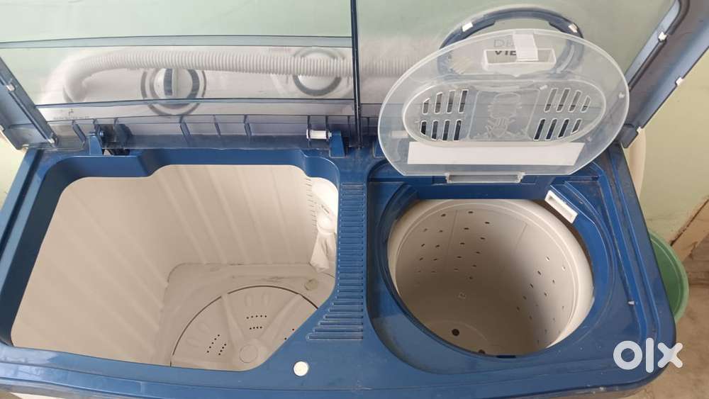 Flipkartwashing machine