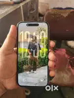 Iphone 14pro 128gb 3year old deep purple