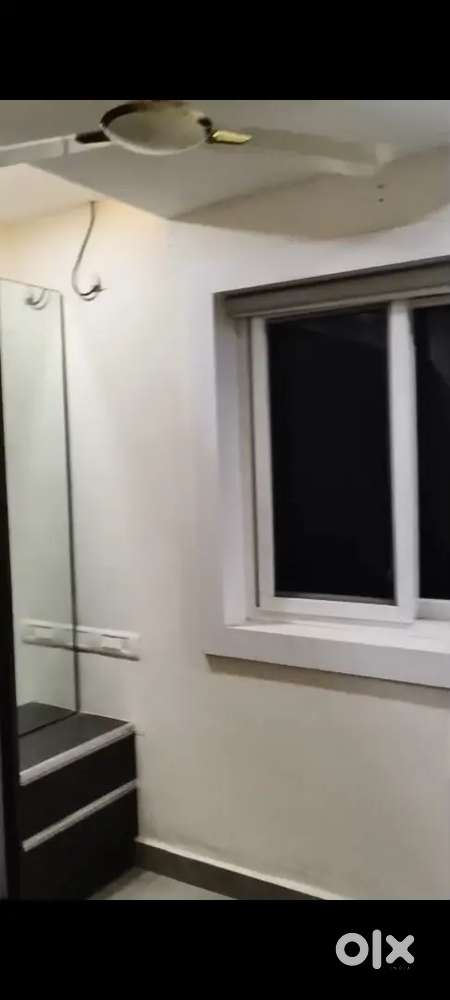Fully furnished 3bhk flat for rent,nr Malakpet metro station,Malakpet