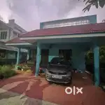 2 bhk modern home for rent tripunithura thiruvakulam