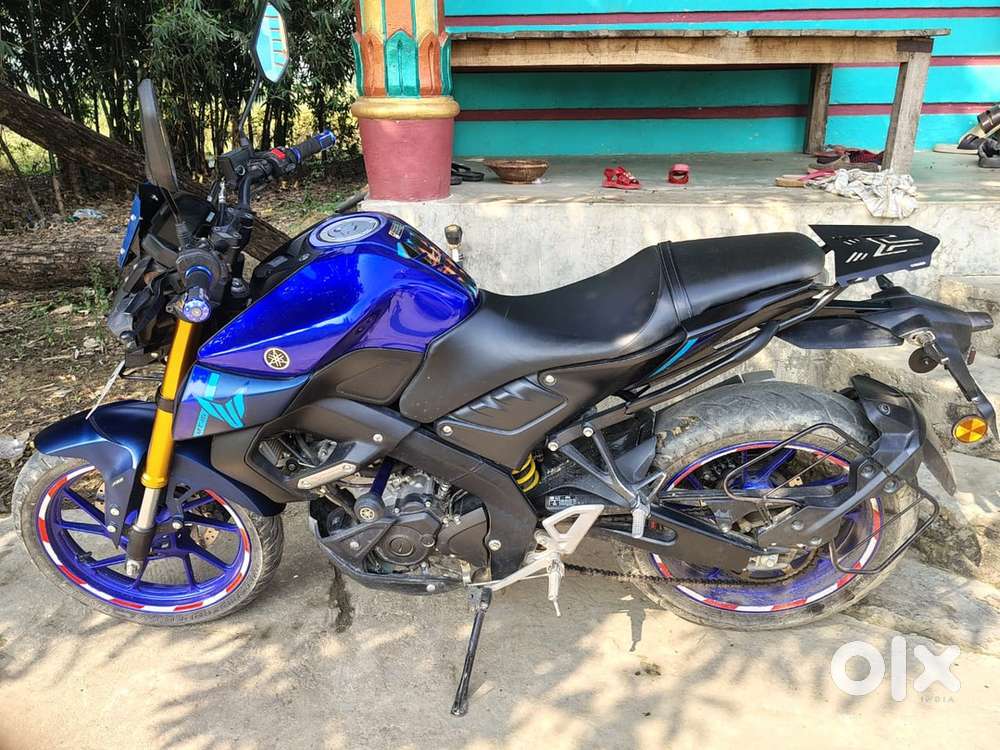 Good condition 1 rupya ki kharch nahi  1 owner