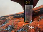 Temper glass