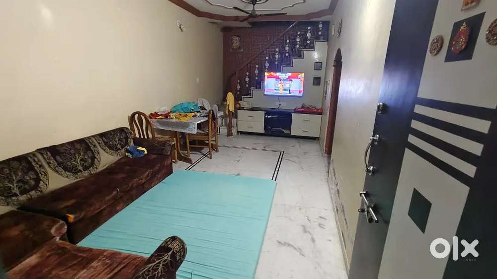 Bungalow For Rent in Satyam