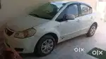 Maruti Suzuki SX4 2009 Petrol Well Maintained