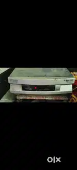 Inverter good condition