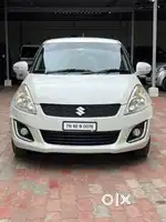 Maruti Suzuki Swift DDiS ZDI, 2017