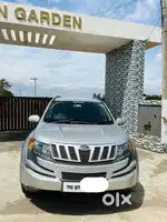 Mahindra XUV500 2011-2015 W6 2WD, 2013, Diesel