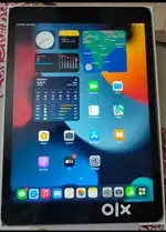 iPad 9th generation