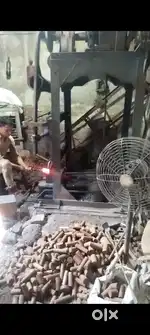 Iron tools