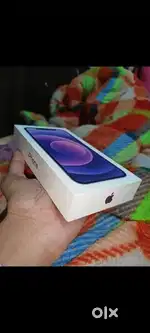 I phone 12 {64 GB} Battery health 79%