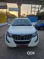 Mahindra XUV500 W9 1.99, 2019, Diesel
