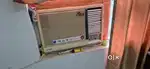 1 window AC