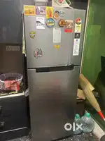 Samsung Double Door Fridge