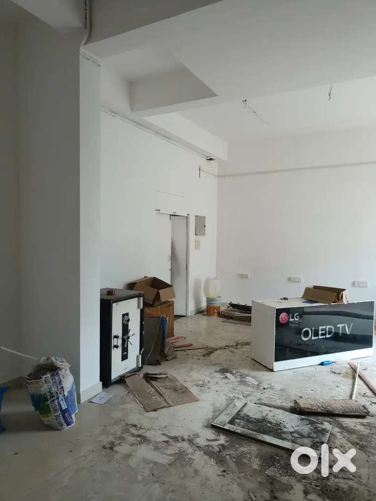 Urgently Shop for rent at airport residency Chicalim vasco