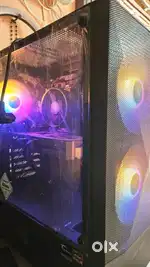 Gaming And Editing Pc