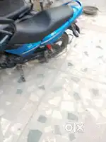 Good condition bike koi bhi Kam nahin Hai