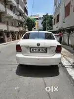 Volkswagen Vento 2013 Diesel 130000 Km Driven