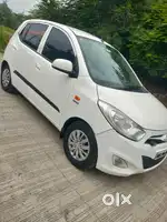 Hyundai i10 2016