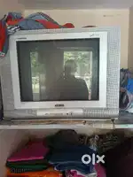 T v  Akai modal 2007