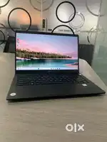 Dell Latitude 7400(14inch) i7-8th Gen 8GB RAM 256GB Bill & Warranty