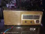 Philips 297 minor. 2band (vintage RADIO )