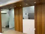 Fully Furnished Office For Rent in incometax