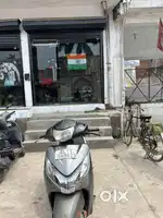 Honda Activa 125