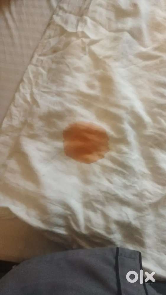 Required full time person for laundry shop