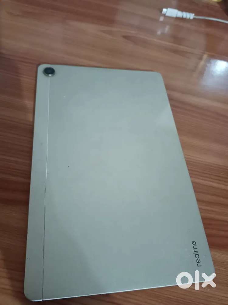 Realme pad 4/64