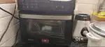 Inalsa air fryer 15L