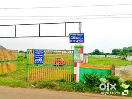 Approved Land near Siruvapuri சிறுவாபுரி onroad