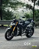 2024 Ducati Streetfighter V4S For Sale