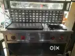 Dosa Counter For Sale