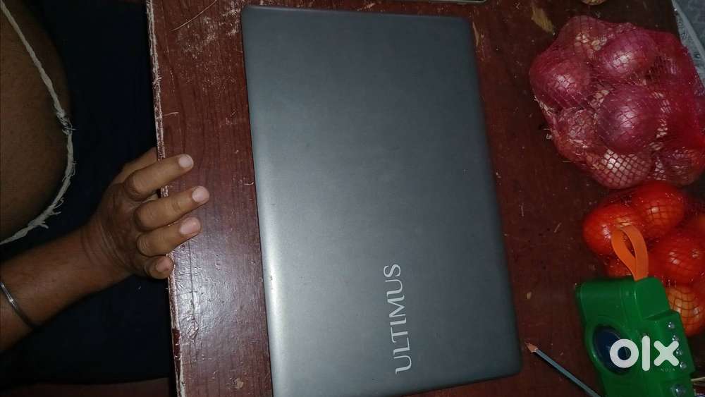 Ultimus new brand laptop