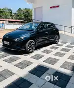 Hyundai New i20 2024 Petrol 9152 Km Driven