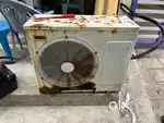 AC REPAIR &SERVICE'S